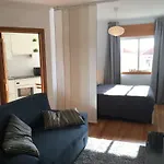 8 Bit Building - Another New Studio